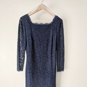 Adrianna Papell Evening Dress